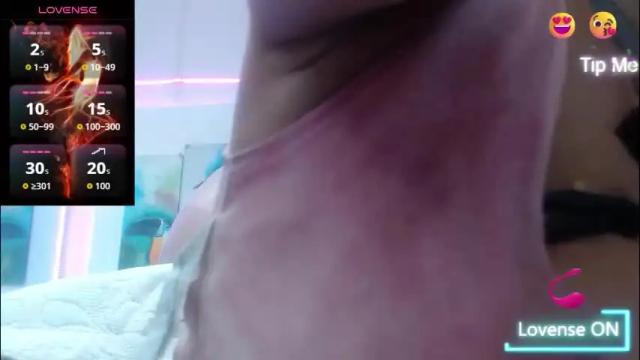 Image 2 of _alegriamartinez_ Stream on Chaturbate on 1 month ago