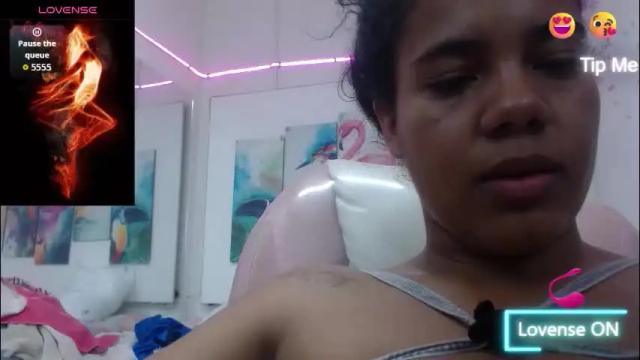 Image 3 of _alegriamartinez_ Stream on Chaturbate on 1 month ago