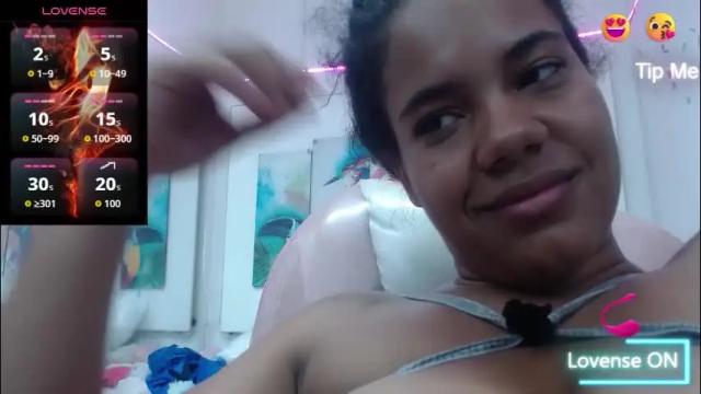 Image 4 of _alegriamartinez_ Stream on Chaturbate on 1 month ago