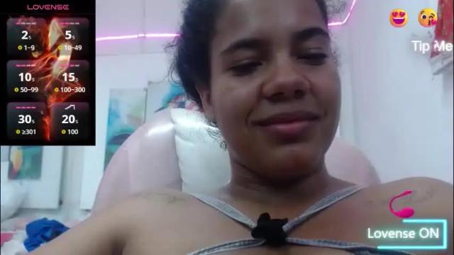 Image 6 of _alegriamartinez_ Stream on Chaturbate on 1 month ago