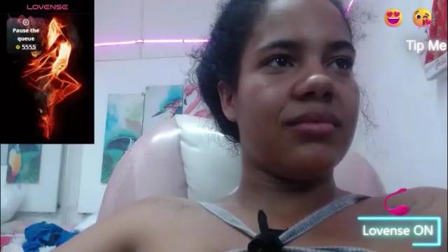 Image 8 of _alegriamartinez_ Stream on Chaturbate on 1 month ago