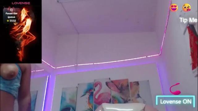 Image 11 of _alegriamartinez_ Stream on Chaturbate on 1 month ago