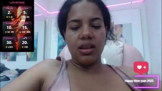Image 3 of _alegriamartinez_ Stream on Chaturbate on 1 month ago