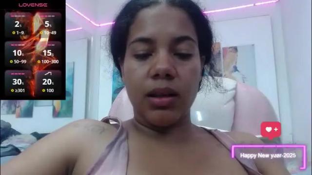 Image 4 of _alegriamartinez_ Stream on Chaturbate on 1 month ago