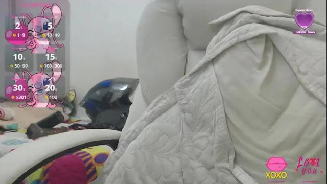 Thumbnail 3, _alegriamartinez_'s Stream at Chaturbate, 1 month ago