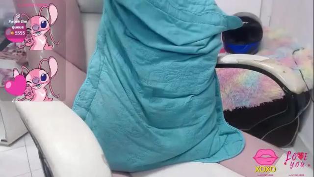 Image 3 of _alegriamartinez_ Stream on Chaturbate on 1 month ago