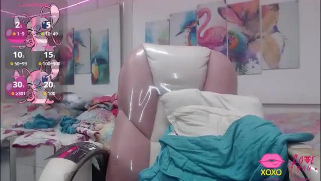 Image 11 of _alegriamartinez_ Stream on Chaturbate on 1 month ago
