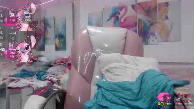 Image 12 of _alegriamartinez_ Stream on Chaturbate on 1 month ago