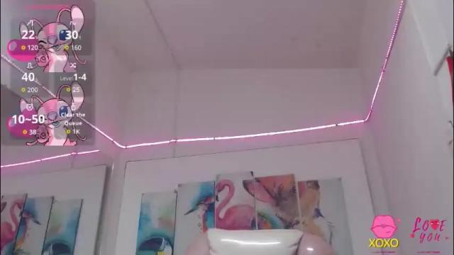 Thumbnail 1, _alegriamartinez_'s Stream at Chaturbate, 1 month ago