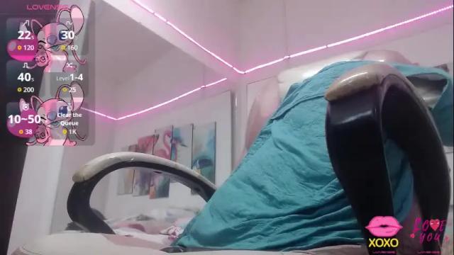 Image 3 of _alegriamartinez_ Stream on Chaturbate on 1 month ago