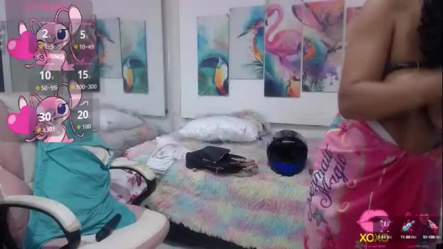 Image 4 of _alegriamartinez_ Stream on Chaturbate on 1 month ago