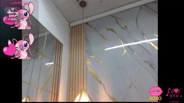 Image 10 of _alegriamartinez_ Stream on Chaturbate on 1 month ago