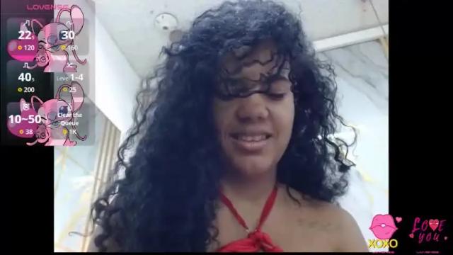Image 7 of _alegriamartinez_ Stream on Chaturbate on 1 month ago