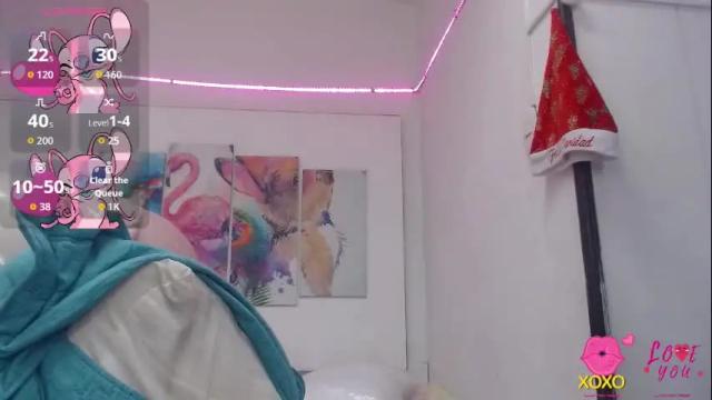 Image 10 of _alegriamartinez_ Stream on Chaturbate on 29 days ago