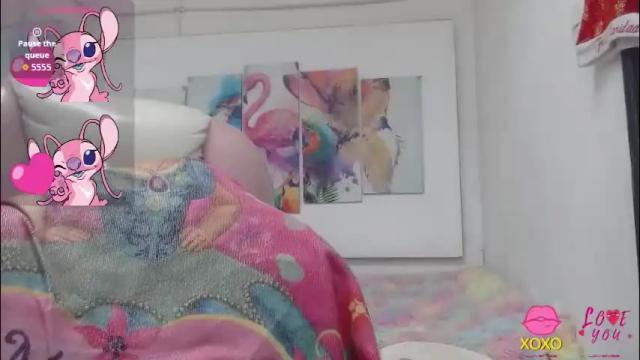 Thumbnail 2, _alegriamartinez_'s Stream at Chaturbate, 27 days ago