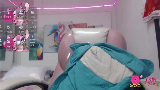 Image 7 of _alegriamartinez_ Stream on Chaturbate on 26 days ago