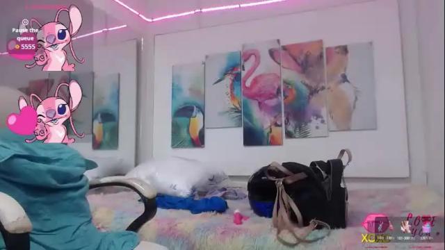 Thumbnail 1, _alegriamartinez_'s Stream at Chaturbate, 22 days ago