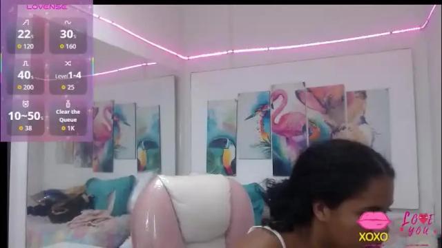Thumbnail 1, _alegriamartinez_'s Stream at Chaturbate, 1 day ago