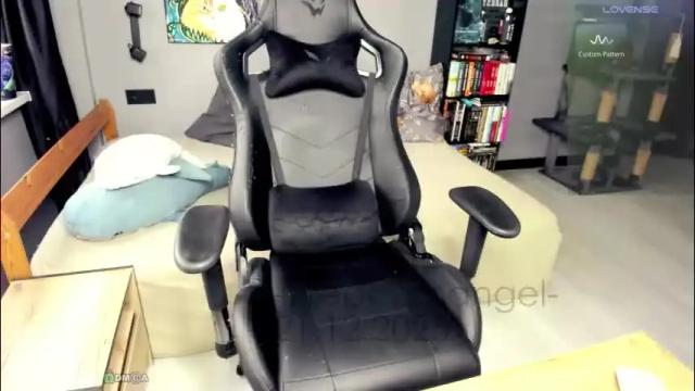 Image 8 of _aleksaa_ Stream on Chaturbate on 11 days ago