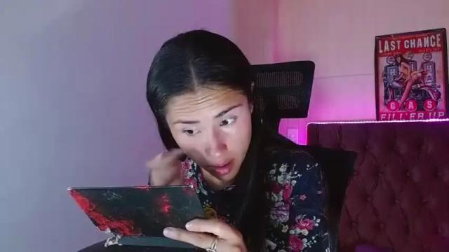 Image 2 of _alessia_21 Stream on Chaturbate on 16 months ago