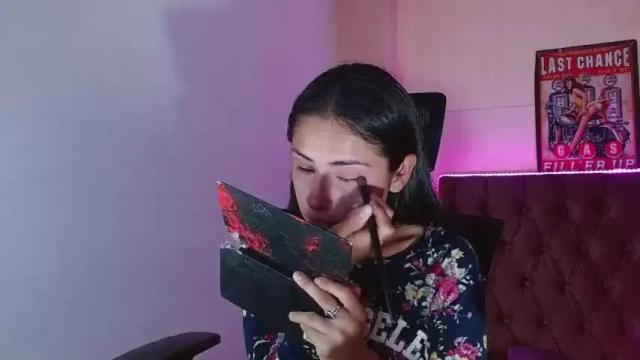 Image 3 of _alessia_21 Stream on Chaturbate on 16 months ago
