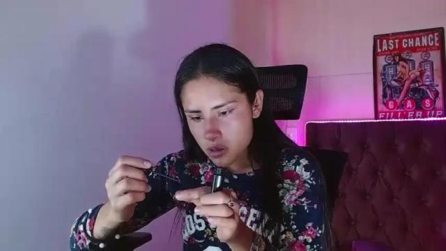 Thumbnail 2, _alessia_21's Stream at Chaturbate, 16 months ago