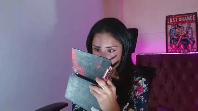 Image 7 of _alessia_21 Stream on Chaturbate on 16 months ago
