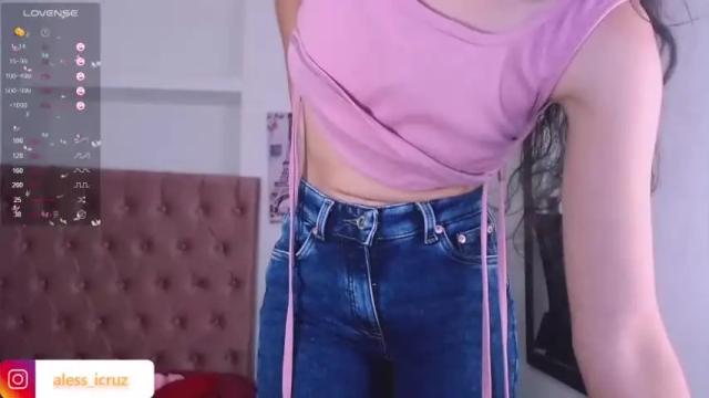Image 11 of _alessia_21 Stream on Chaturbate on 16 months ago