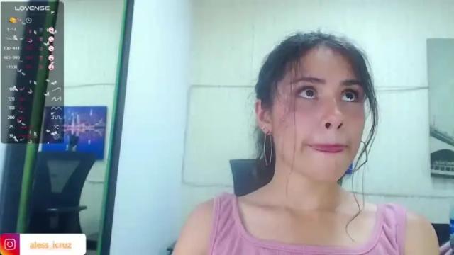 Image 12 of _alessia_21 Stream on Chaturbate on 15 months ago