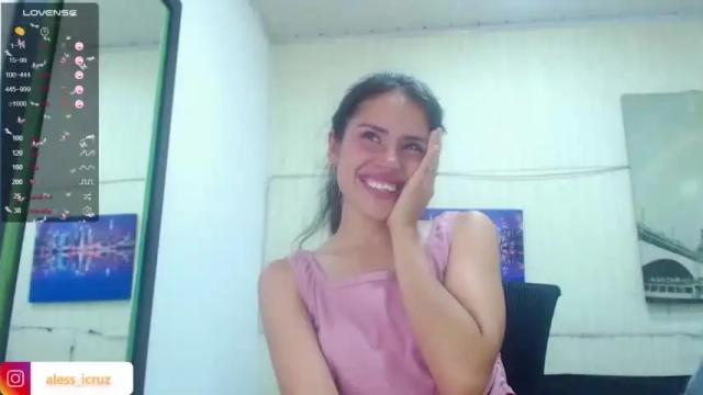 Thumbnail 2, _alessia_21's Stream at Chaturbate, 15 months ago