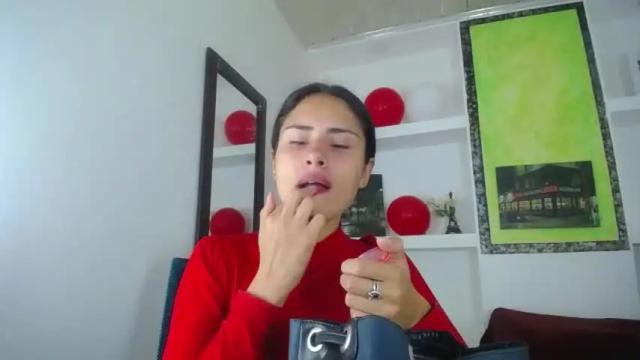 Thumbnail 1, _alessia_21's Stream at Chaturbate, 15 months ago
