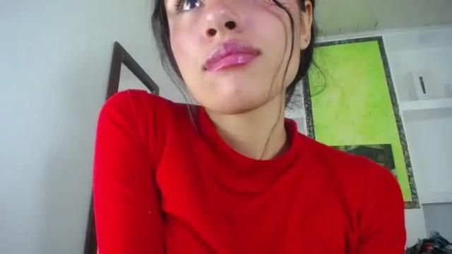 Image 10 of _alessia_21 Stream on Chaturbate on 15 months ago