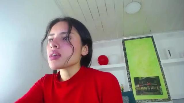 Thumbnail 2, _alessia_21's Stream at Chaturbate, 15 months ago
