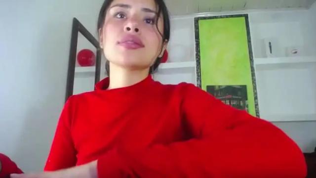 Image 6 of _alessia_21 Stream on Chaturbate on 15 months ago