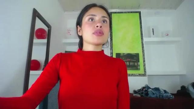 Image 7 of _alessia_21 Stream on Chaturbate on 15 months ago
