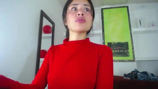 Image 8 of _alessia_21 Stream on Chaturbate on 15 months ago