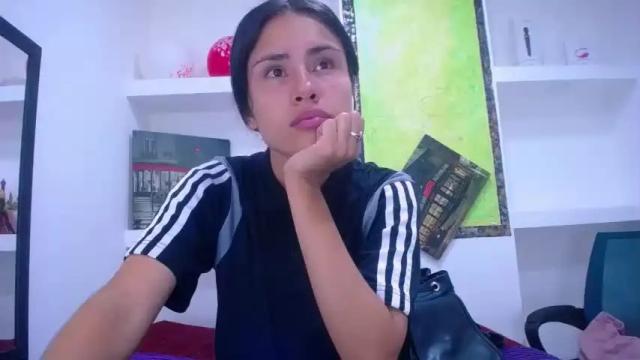 Thumbnail 1, _alessia_21's Stream at Chaturbate, 15 months ago