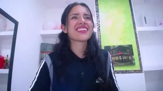 Image 7 of _alessia_21 Stream on Chaturbate on 22 months ago
