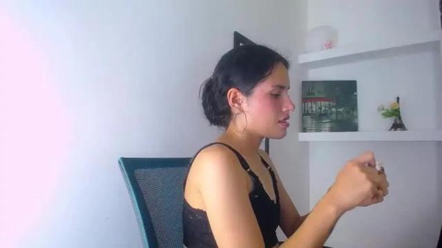 Image 10 of _alessia_21 Stream on Chaturbate on 15 months ago