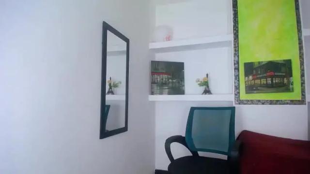 Image 6 of _alessia_21 Stream on Chaturbate on 15 months ago