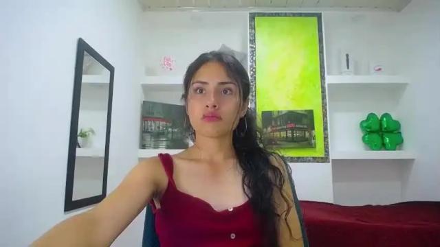 Image 4 of _alessia_21 Stream on Chaturbate on 15 months ago