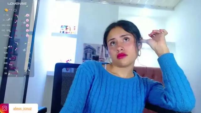 Image 10 of _alessia_21 Stream on Chaturbate on 15 months ago