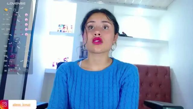 Image 11 of _alessia_21 Stream on Chaturbate on 15 months ago