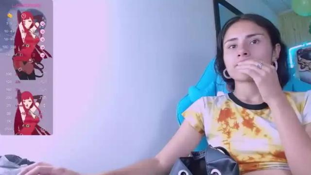 Thumbnail 1, _alessia_21's Stream at Chaturbate, 15 months ago