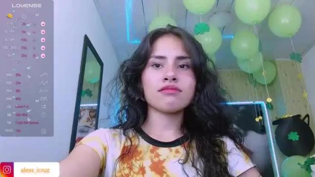 Image 8 of _alessia_21 Stream on Chaturbate on 15 months ago