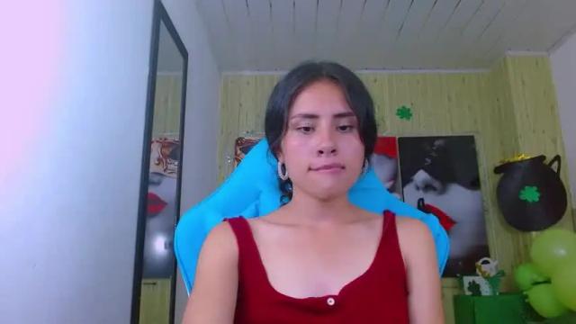Image 10 of _alessia_21 Stream on Chaturbate on 14 months ago