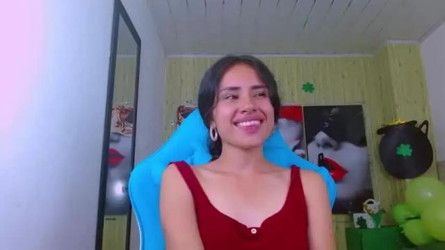 Image 11 of _alessia_21 Stream on Chaturbate on 14 months ago