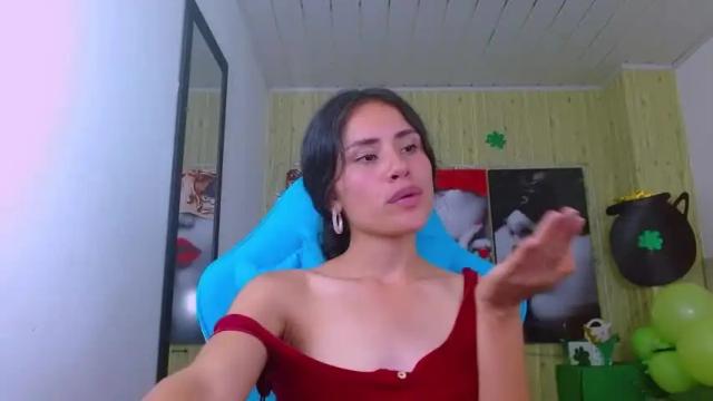Image 12 of _alessia_21 Stream on Chaturbate on 14 months ago