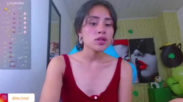 Image 4 of _alessia_21 Stream on Chaturbate on 14 months ago
