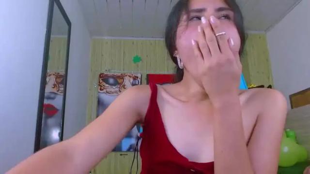 Image 7 of _alessia_21 Stream on Chaturbate on 14 months ago